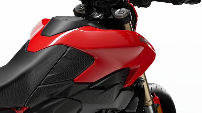 Ducati Hypermotard Hypermotard V2 (26MY) - Image 6